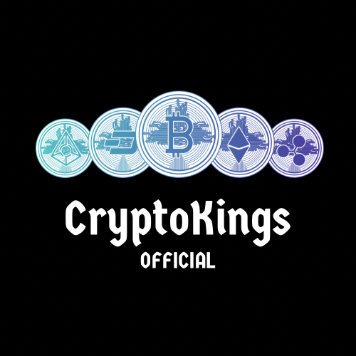 CryptoKings Official