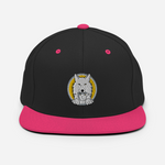 Saitama Inu Snapback