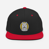 Saitama Inu Snapback