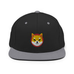 SHIB Snapback