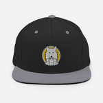 Saitama Inu Snapback