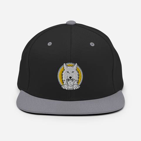 Saitama Inu Snapback