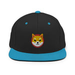 SHIB Snapback