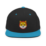 SHIB Snapback