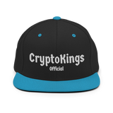 CryptoKings Snapback