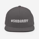 #ShibArmy Snapback