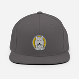 Saitama Inu Snapback