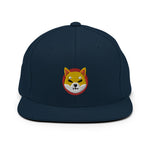 SHIB Snapback