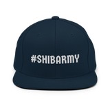 #ShibArmy Snapback