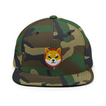 SHIB Snapback