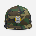 Saitama Inu Snapback