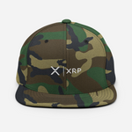 XRP Snapback