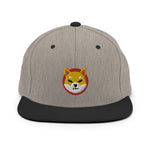 SHIB Snapback