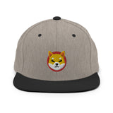 SHIB Snapback