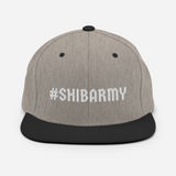 #ShibArmy Snapback