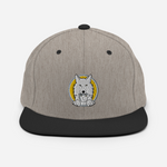 Saitama Inu Snapback