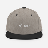 XRP Snapback