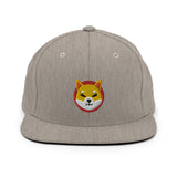 SHIB Snapback