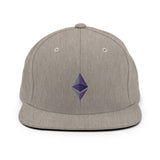 Ethereum Snapback