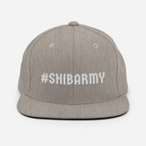 #ShibArmy Snapback