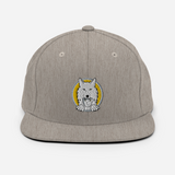 Saitama Inu Snapback