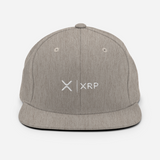 XRP Snapback