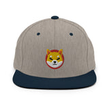 SHIB Snapback