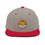 SHIB Snapback