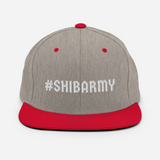 #ShibArmy Snapback