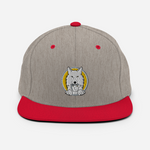 Saitama Inu Snapback