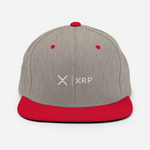 XRP Snapback