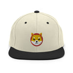 SHIB Snapback