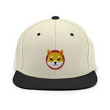 SHIB Snapback