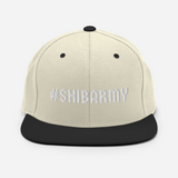 #ShibArmy Snapback