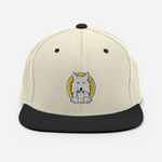 Saitama Inu Snapback