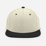 XRP Snapback