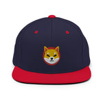 SHIB Snapback