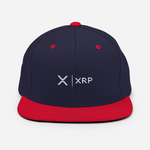 XRP Snapback