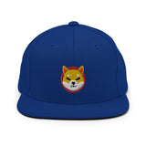 SHIB Snapback