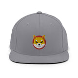 SHIB Snapback