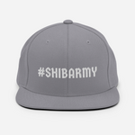 #ShibArmy Snapback