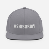 #ShibArmy Snapback