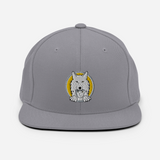 Saitama Inu Snapback