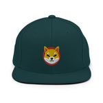 SHIB Snapback