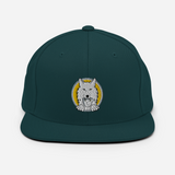 Saitama Inu Snapback