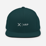 XRP Snapback