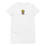 Baby Doge Tee Dress