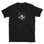 Shibanaut Tee