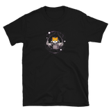 Shibanaut Tee