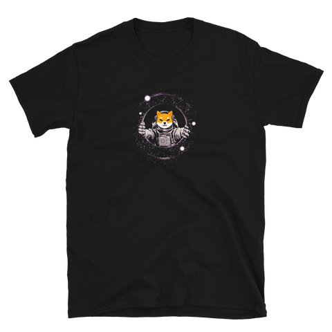 Shibanaut Tee